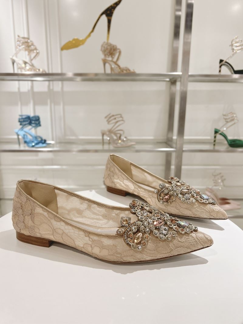 Rene Caovilla Shoes